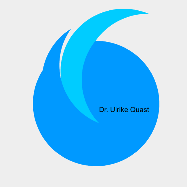 Dr. Ulrike Quast